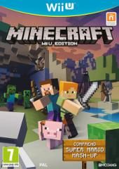 Minecraft WiiU Edition