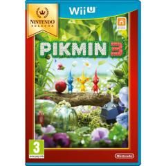 Pikmin 3 Selects