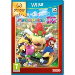 Mario Party 10 Selects