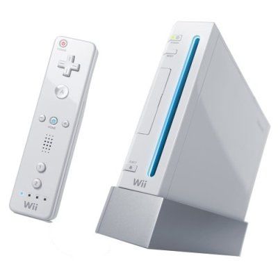 Console Wii