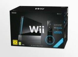 Nintendo Wii Sports Ressort Pack