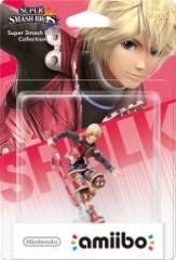 Amiibo n°25 Shulk Super Smash Bros. Collection