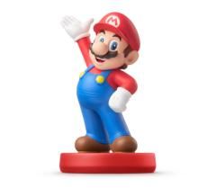 Amiibo Mario Super Mario Bros. Collection