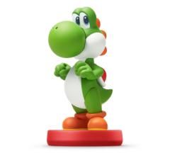 Amiibo Yoshi Super Mario Bros. Collection