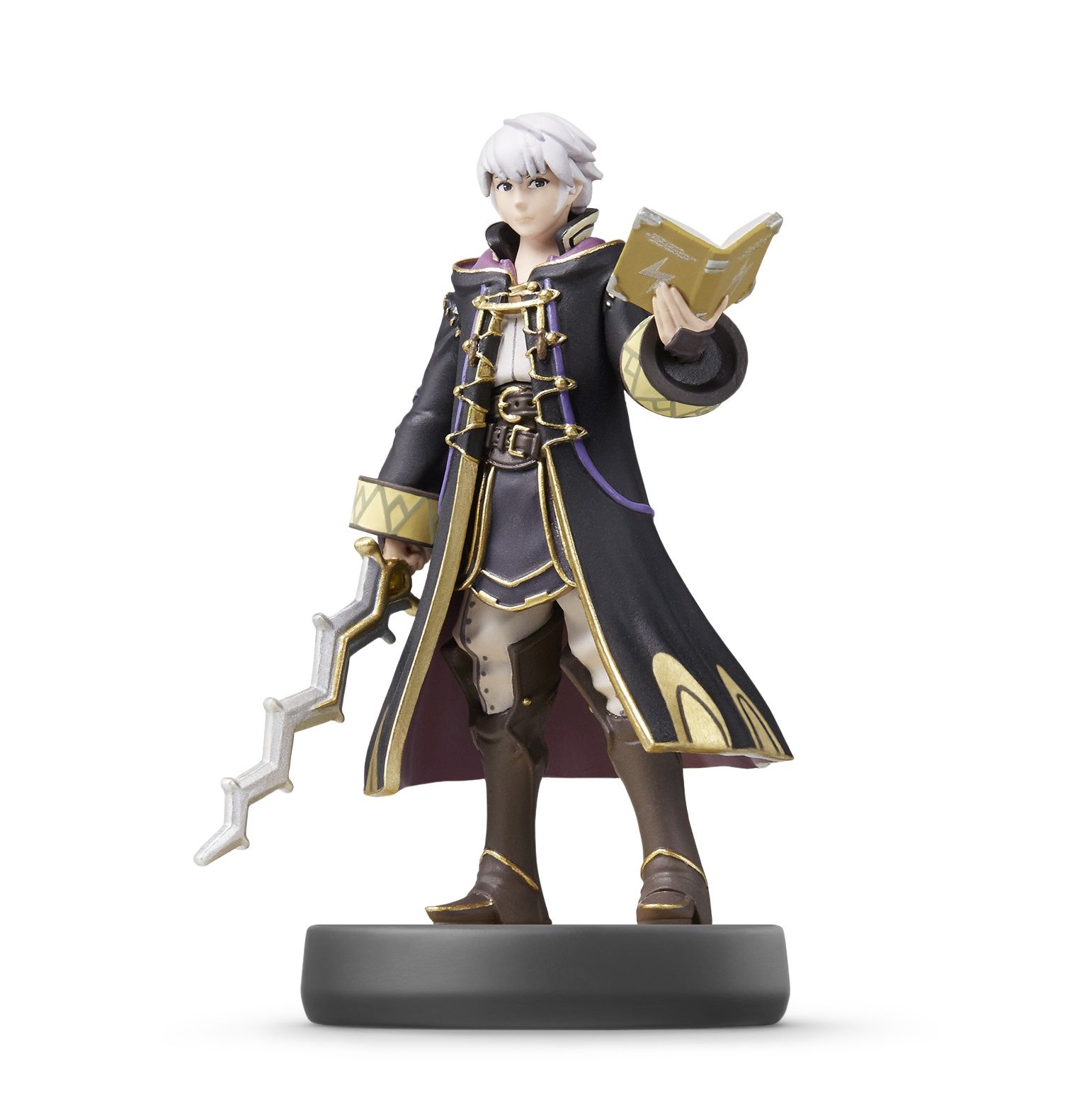 Amiibo n°30 Robin Super Smash Bros. Collection