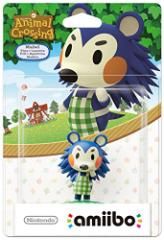 Amiibo Layette Animal Crossing Collection