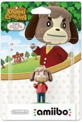 Amiibo Max Animal Crossing Collection
