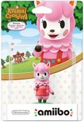 Amiibo Risette Animal Crossing Collection