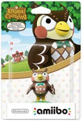 Amiibo Thibou Animal Crossing Collection