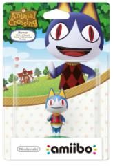 Amiibo Charly Animal Crossing Collection
