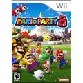 MARIO PARTY 8