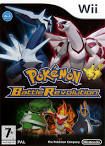 Pokémon Battle Revolution UK