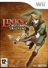 Link\'s Crossbow Training