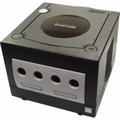 GameCube Console Black