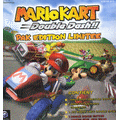 GC ConsoleMario Kart Double Dash Pack Black