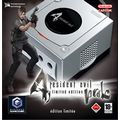 GC Console Resident Evil 4 PACK  