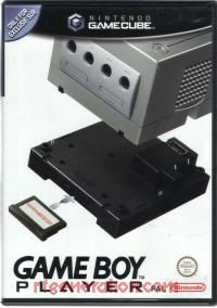GameBoy Player