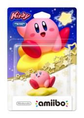 Amiibo Kirby Kirby Collection