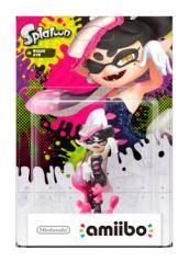 Amiibo Splatoon Callie