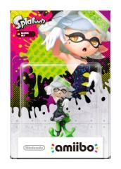 Amiibo Splatoon Marie