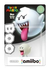 Amiibo Boo Super Mario Bros. Collection