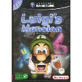 Luigi\'s Mansion