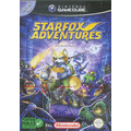 Starfox Adventures