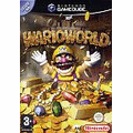 Wario World