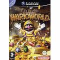 Warioworld NL
