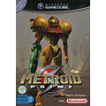 Metroid Prime