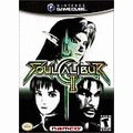 Soul Calibur 2