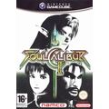 Soulcalibur II NL