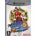 Super Mario Sunshine Player's Choice