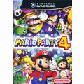 Mario Party 4 Player's Choice