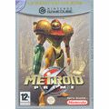 Metroid prime