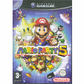 Mario Party 5