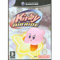 GC Kirby air ride