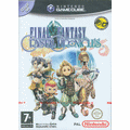 Final fantasy Crystal Chronicles