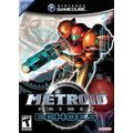 Metroid prime 2 ECHOES
