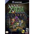 The Legend of Zelda : Four Swords Adventures