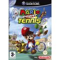 Mario Power Tennis