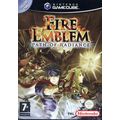 Fire emblem - Path of radiance