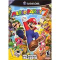 Mario party 7 + Micro