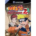 Naruto - Clash of ninja European version