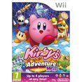 Kirby's Adventure