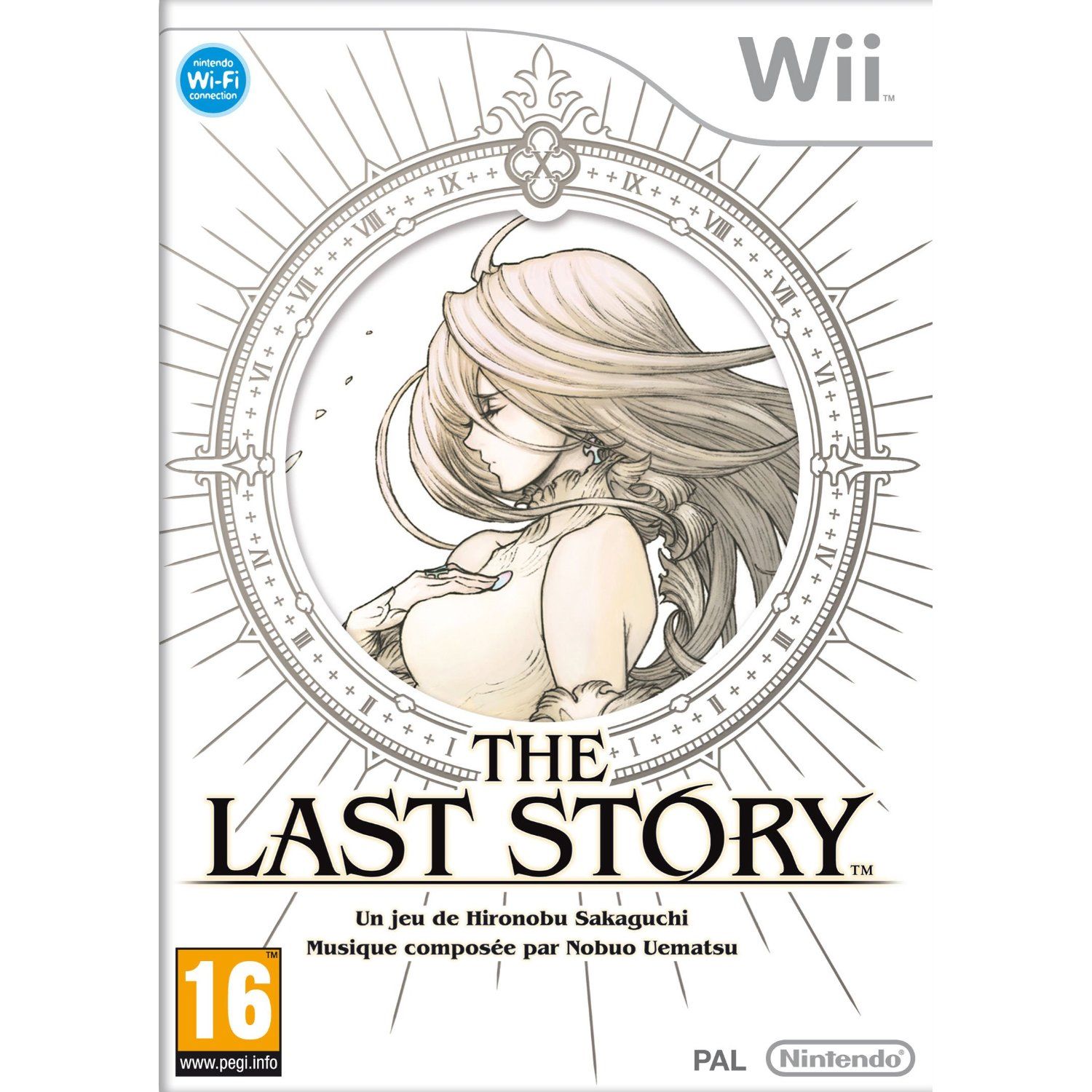 The Last Story
