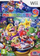 Mario Party 9