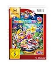 Mario Party 9 Wii Select
