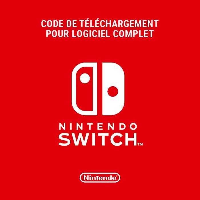 Xenoblade Chronicles Definitive Edition
