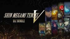 Shin Megami Tensei V: DLC Bundle
